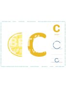 Betűk hívóképei - NAGYBETŰK