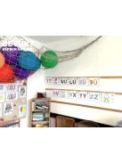 Betűk hívóképei - NAGYBETŰK