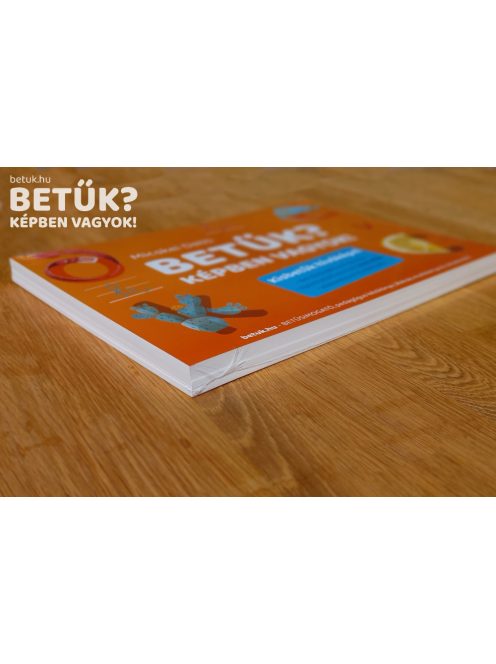 Betűk hívóképei - kisbetűk