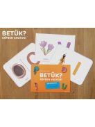 Betűk hívóképei - OVIS