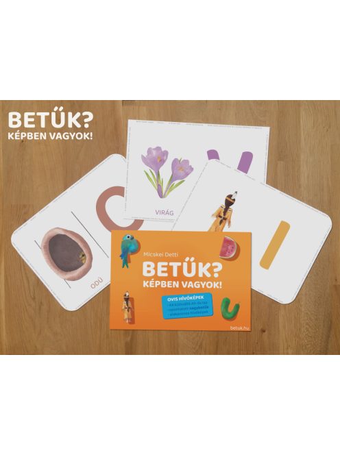 Betűk hívóképei - OVIS