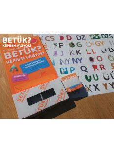 Ovis pakk (könyv + kártya + poszter)