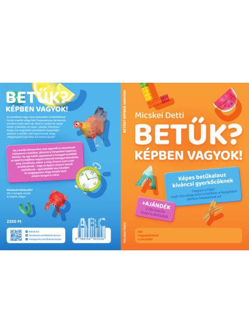 Ovis pakk (könyv + kártya + poszter)