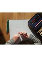 Sulis pakk I. (könyv + kártya + könyöklő kisbetűk)