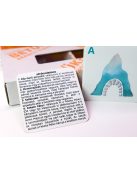 Sulis pakk I. (könyv + kártya + könyöklő kisbetűk)