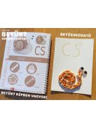 BETŰSIMOGATÓ e-book